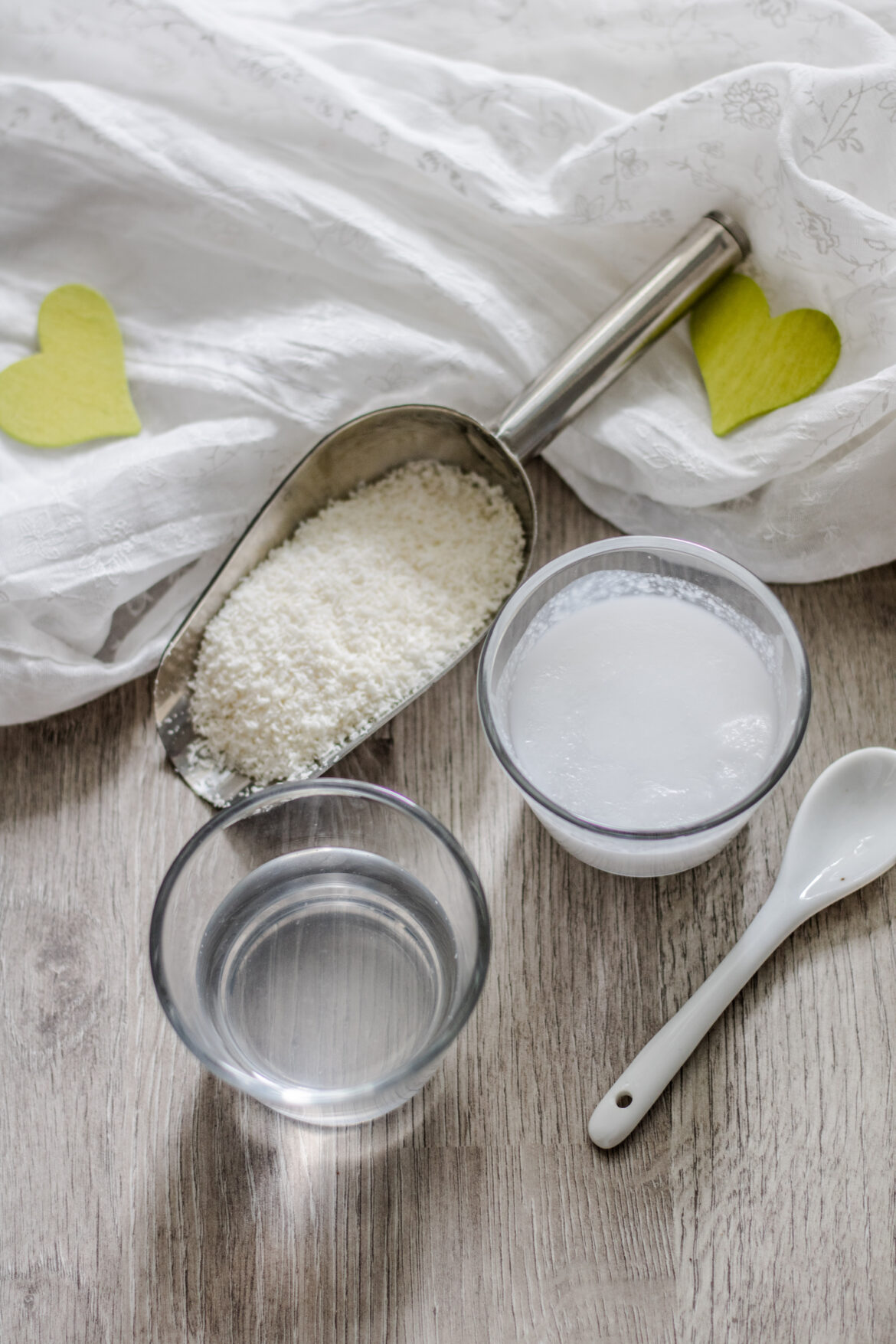 Ist Kokosöl gesund oder ungesund? Ist Kokosöl gesund?