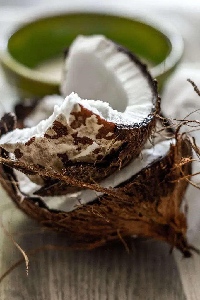 Gesunde Kokosnuss-Produkte - Welche Kokosprodukte gibt es? - Aha Foods ...