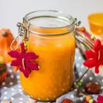 kürbisketchup_28 Kürbisketchup im Glas