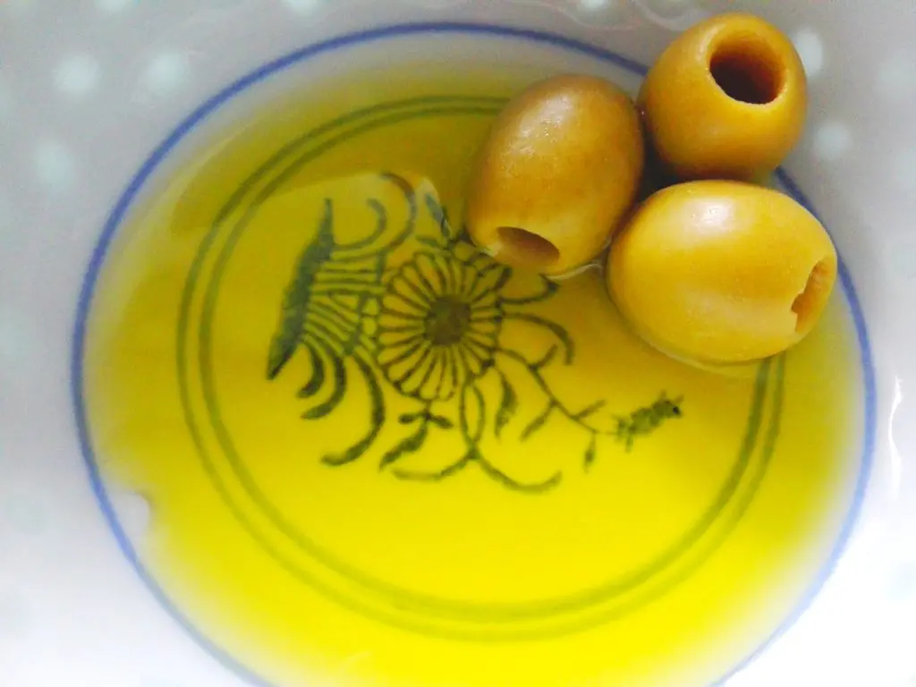 Fett ist nicht gleich Fett - Olivenöl- Öle im Vergleich