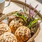 Glutenfreie_Brötchen_ohne_Hefe Glutenfreie Brötchen ohne Hefe einfach selber machen