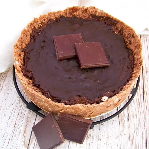 Vegane_Schokotarte