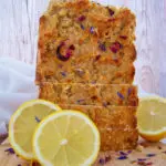 Saftiger_Zitronen_Kokos_Kuchen Saftiger Zitronen-Kokos-Kuchen mit Zitronen
