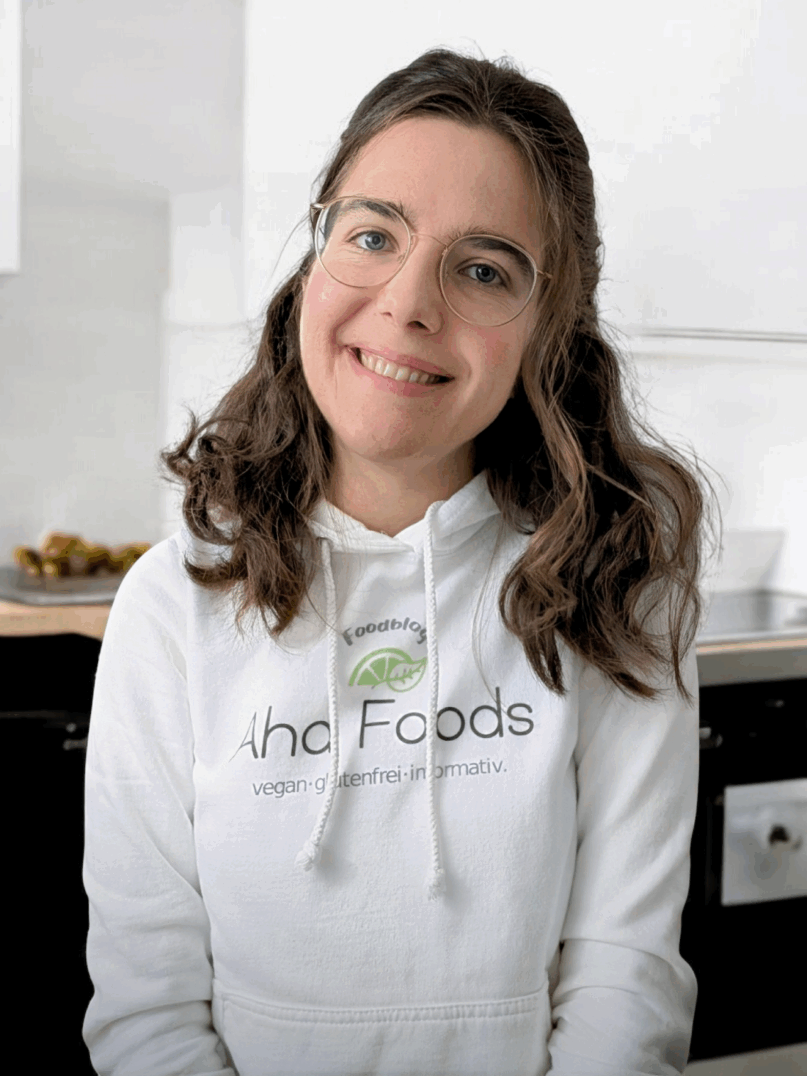 Kaja Kowalski, Foodbloggerin